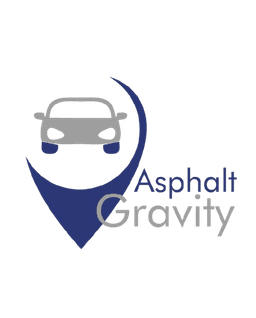 AsphaltGravity Logo